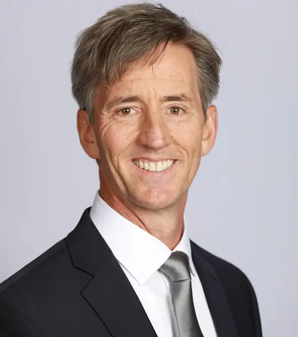 Michael Gartlan, MD