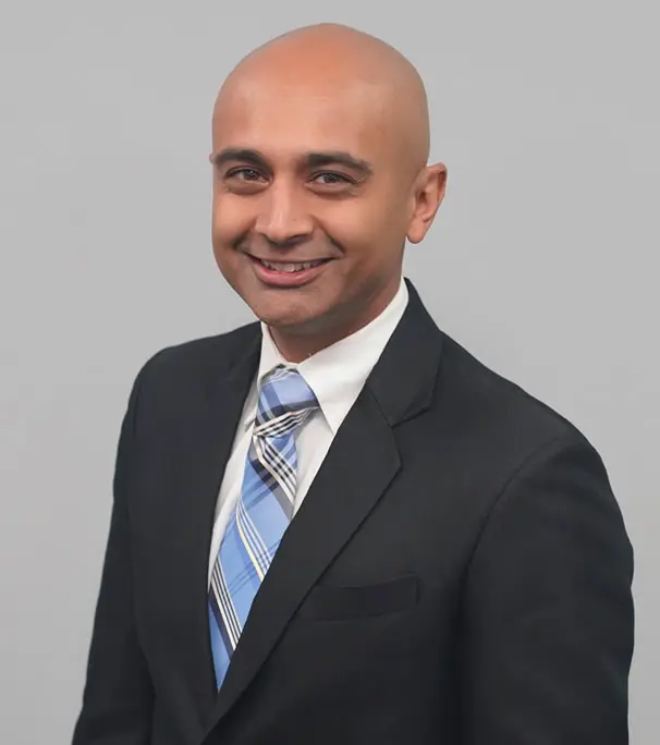 Dr. Ankit