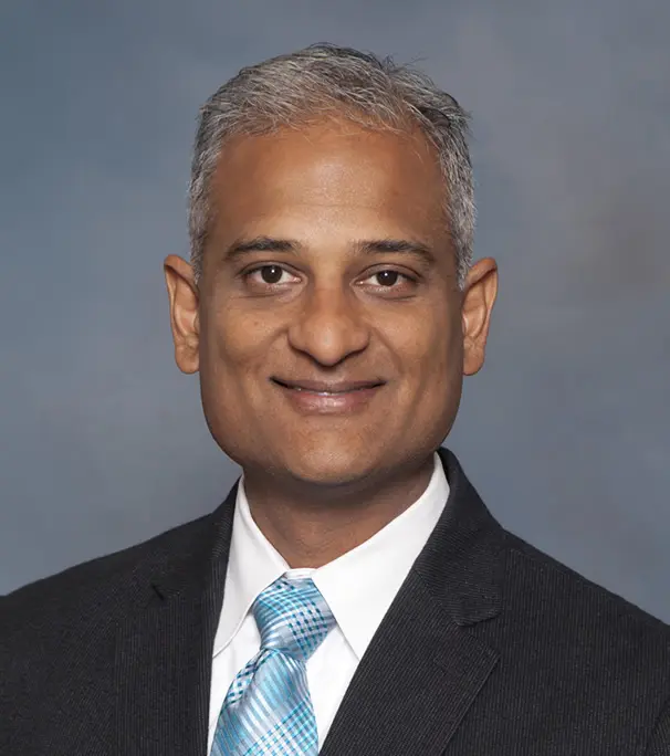 Rajeev Mehta, MD