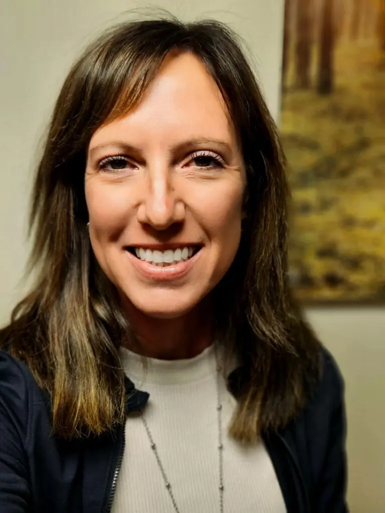 Jennifer Sangston, AuD