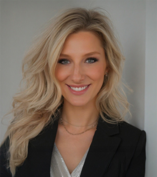 Amanda St Louis, FNP-C