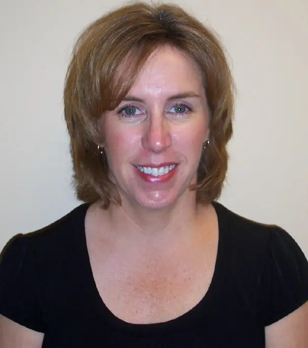 Kristine Eubanks, MA, CCC-A