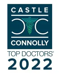 Top doctors 2022