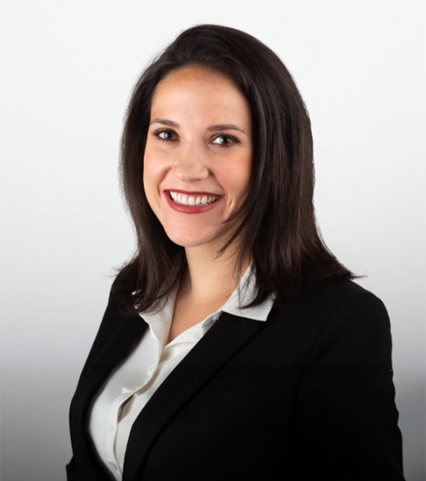 Dr. Jane Janiga