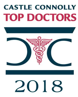 Top doctors 2018