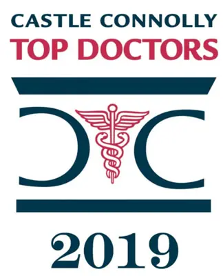 Top doctors 2019