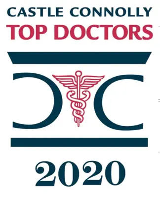 Top doctors 2020